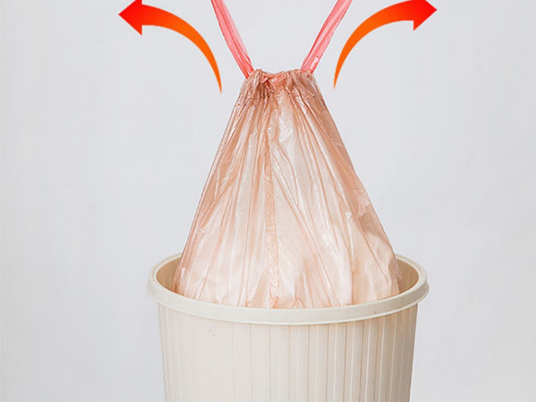 How to distinguish the quality of plastic packaging bags?