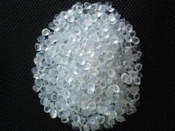 What are the plastic raw materials?
