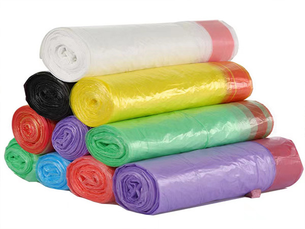 Common problems and precautions of plastic bags