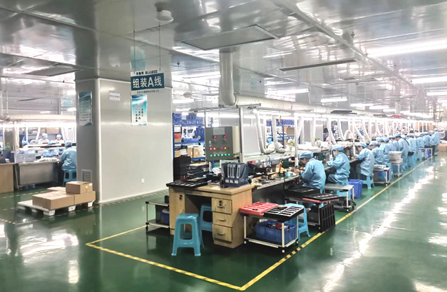 质量管理方针 质量管理方针