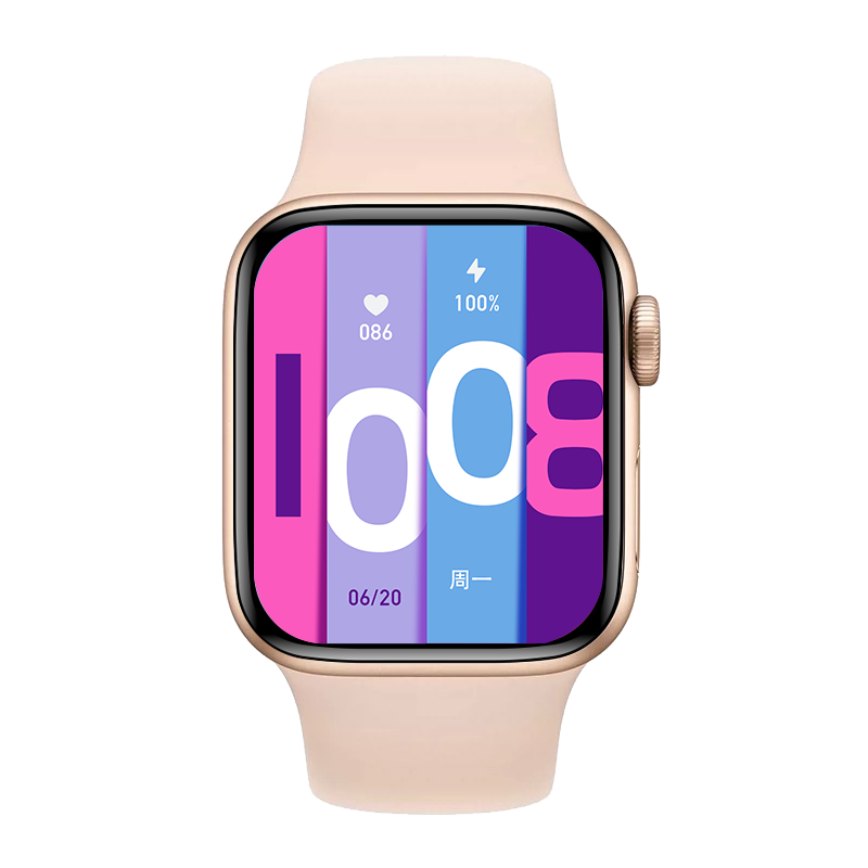 KALOBEE 时尚腕表系列 - GW10 MINI