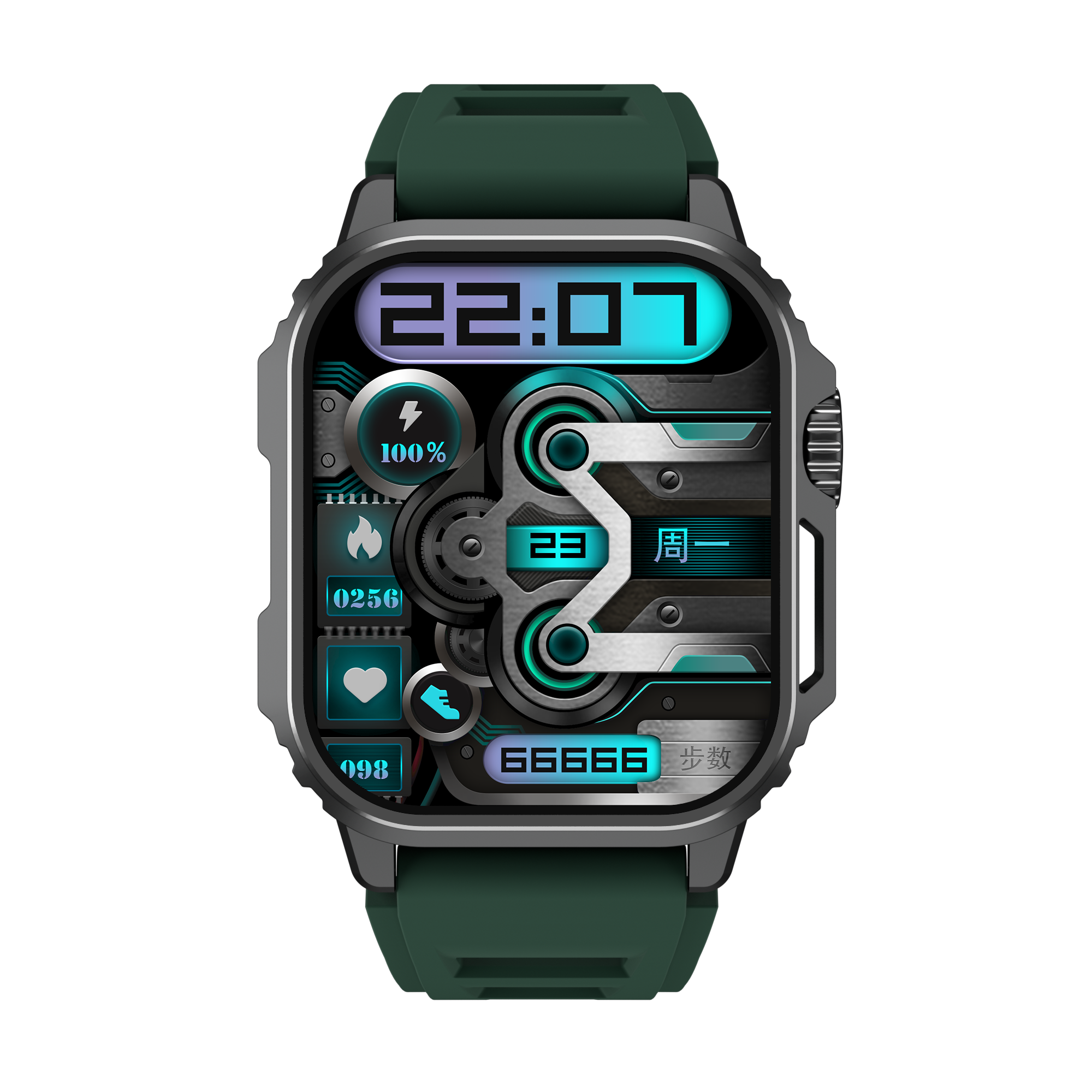KALOBEE Sports Watch Series - TW11