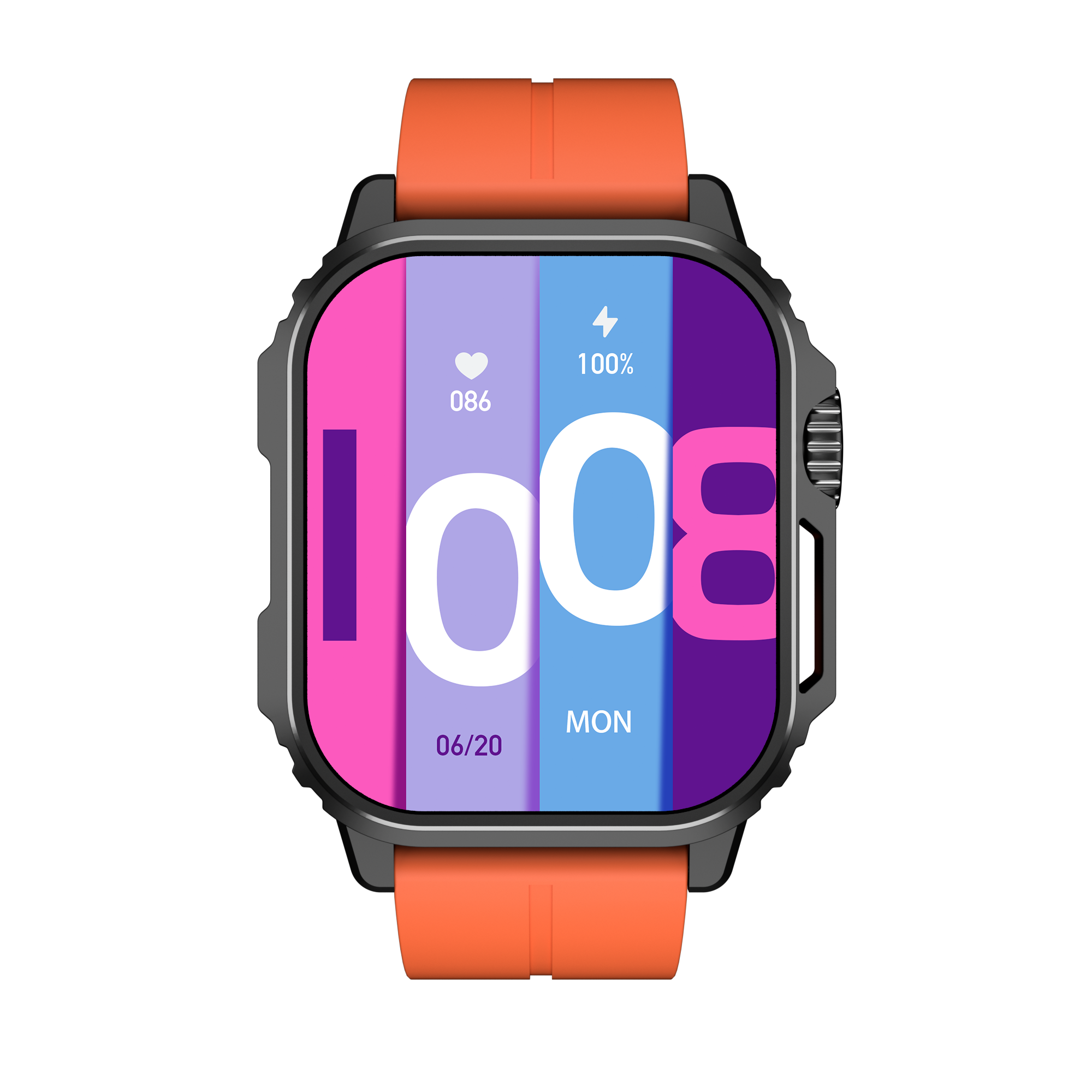 KALOBEE Sports Watch Series - TW11 MINI