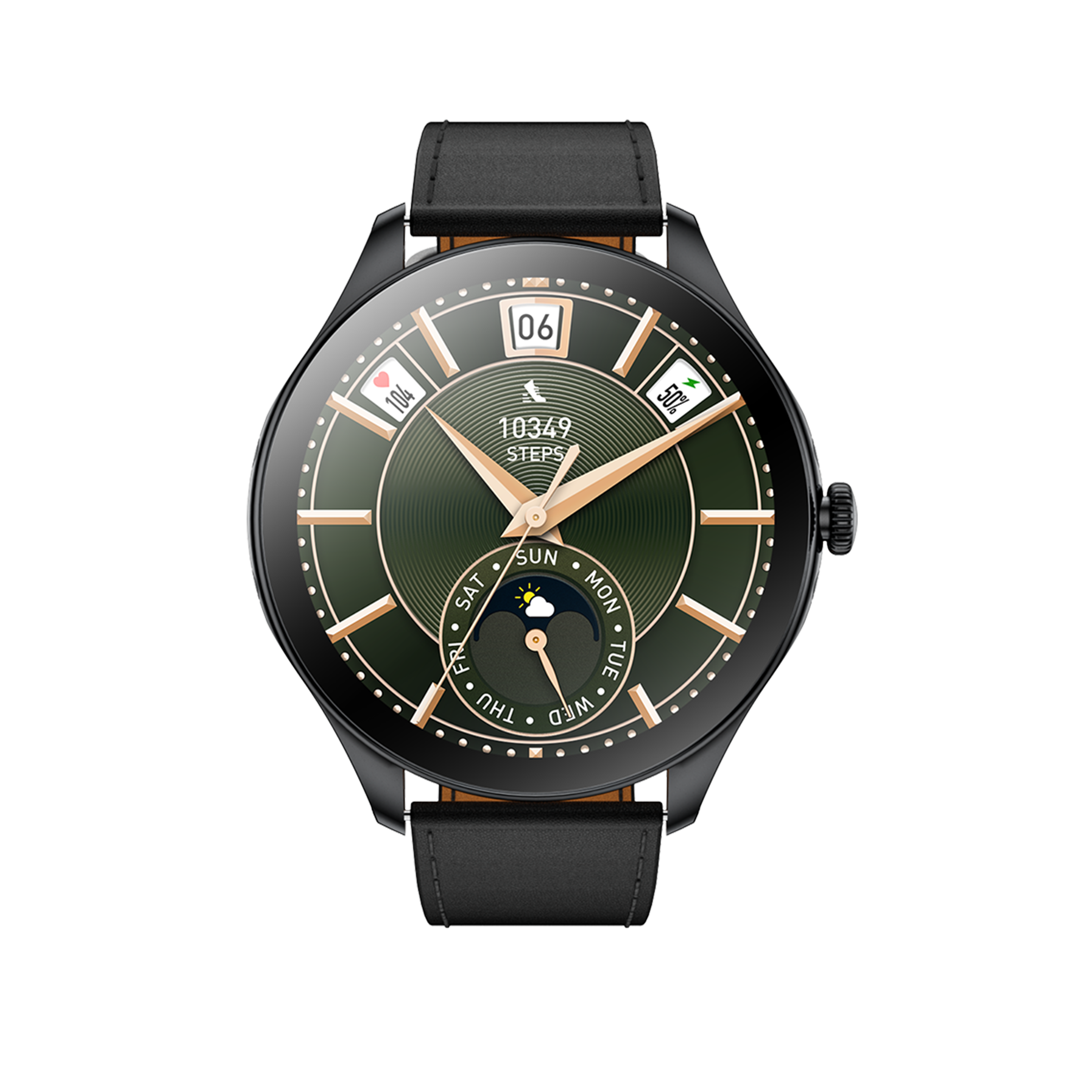 KALOBEE Business Watch Series - SK42