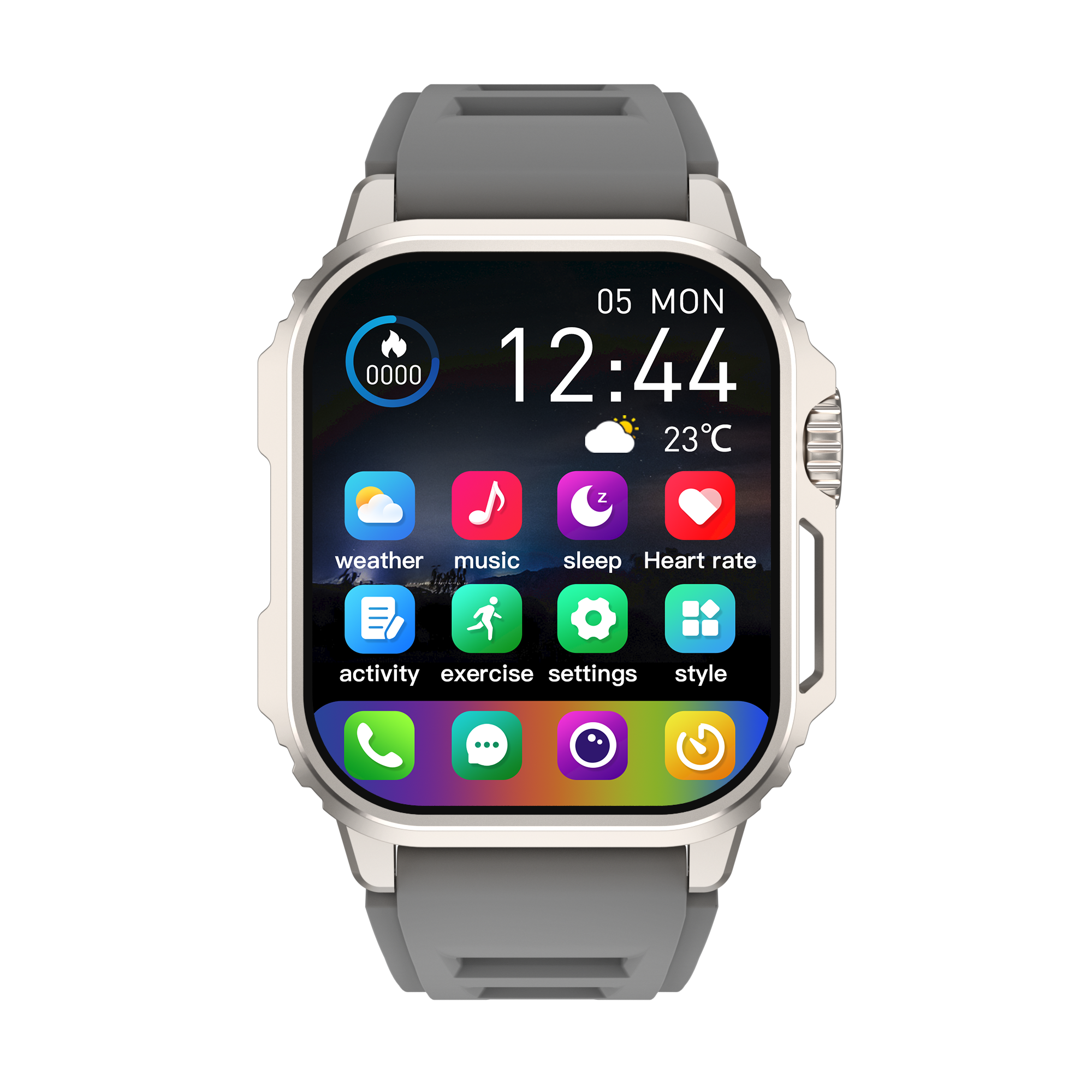 KALOBEE Sports Watch Series - TW11