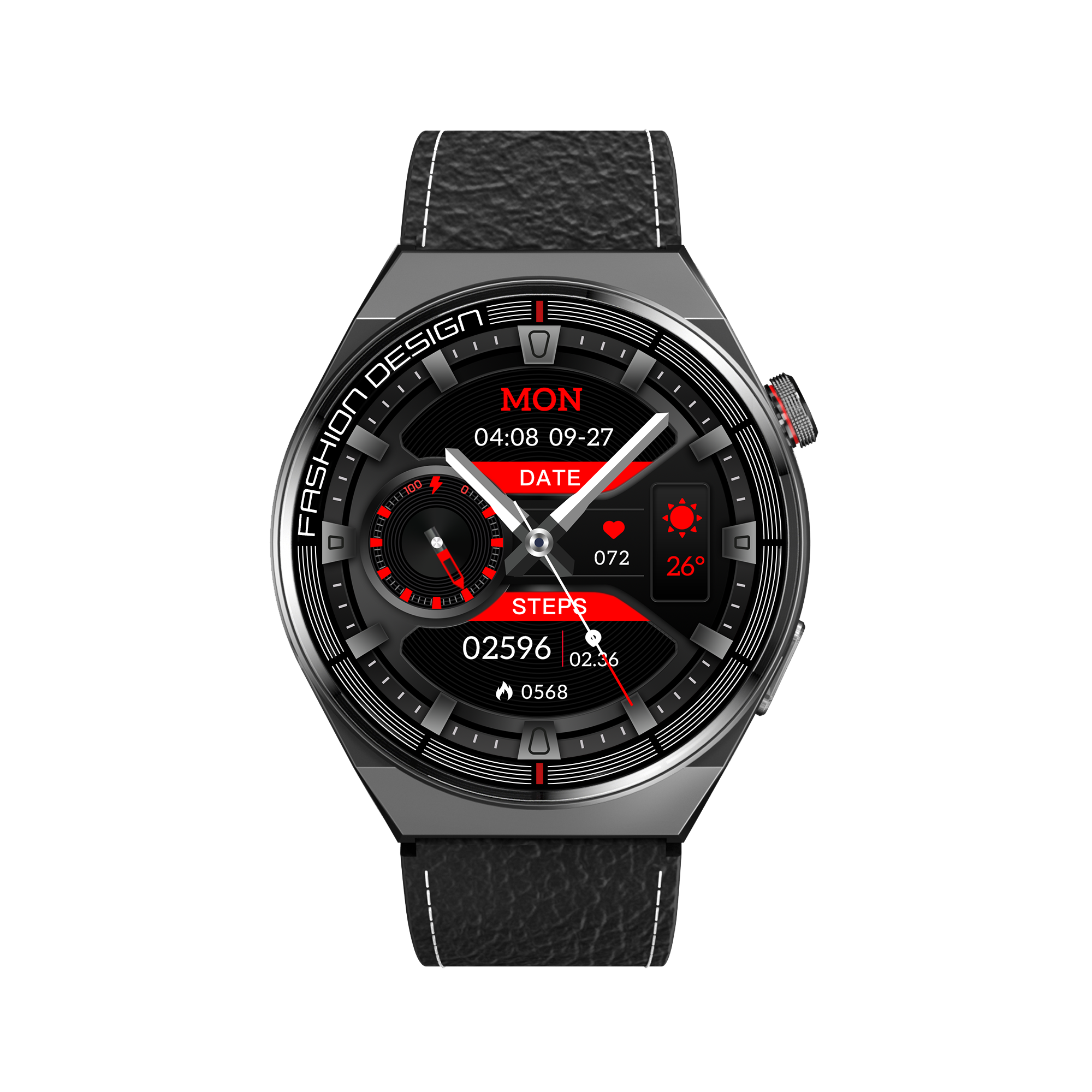 KALOBEE Business Watch Series - H4 PROMAX