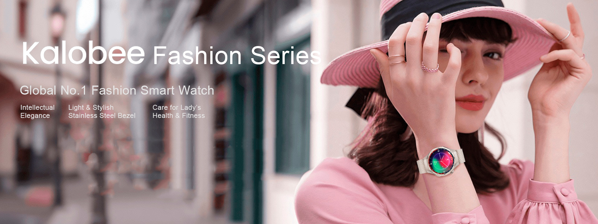 Fashion Series