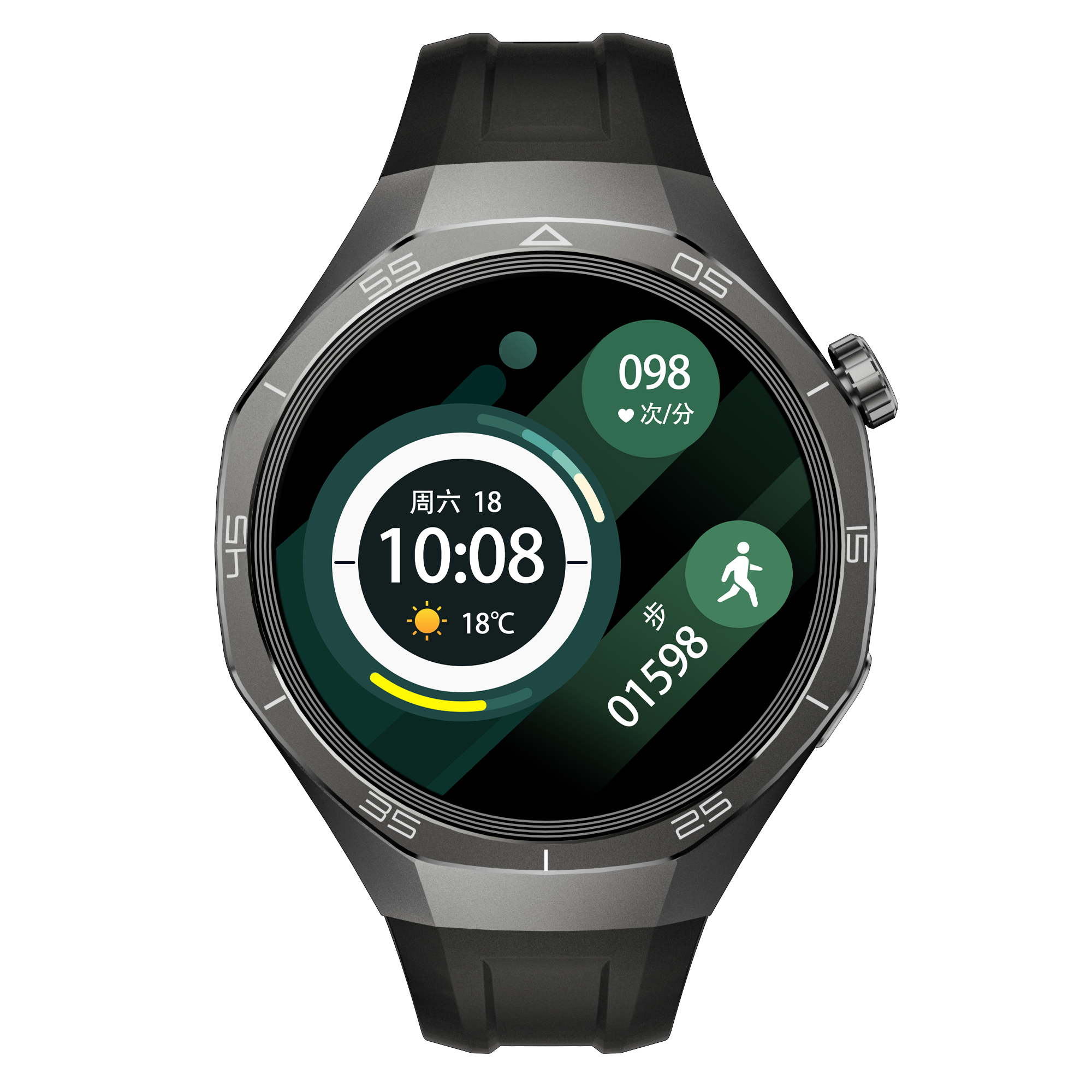KALOBEE Business Watch Series - SK40
