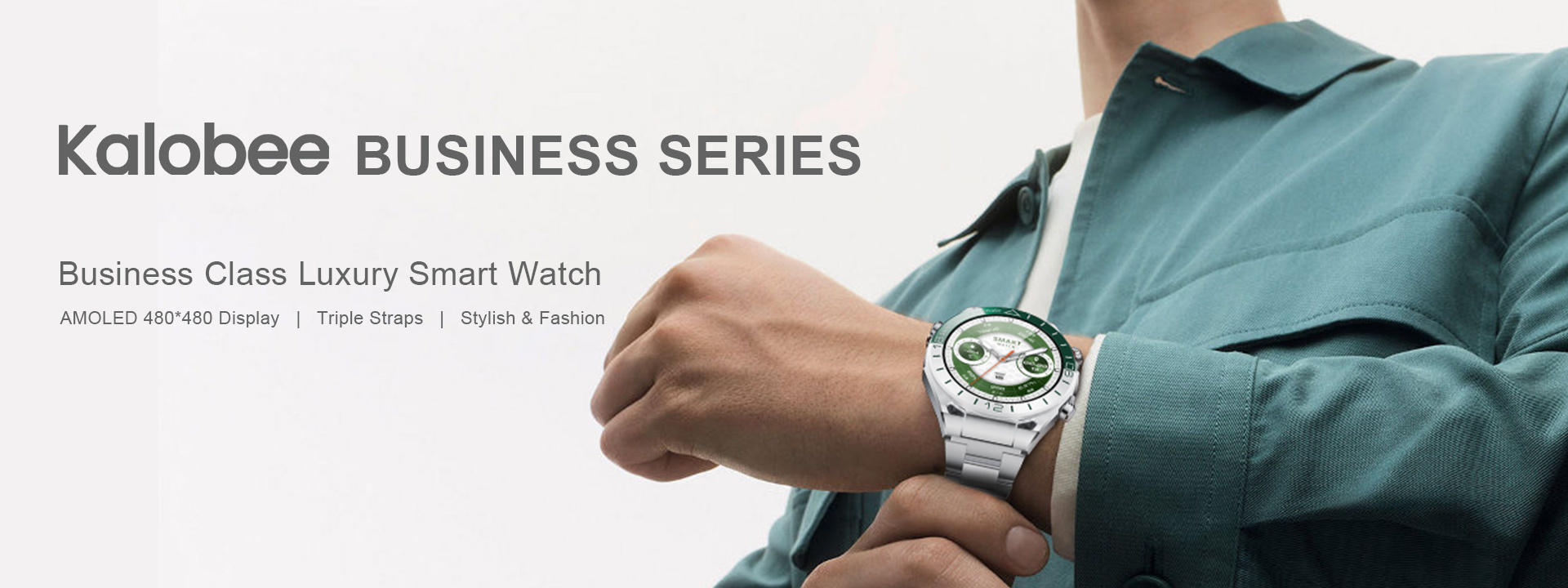 Business Series