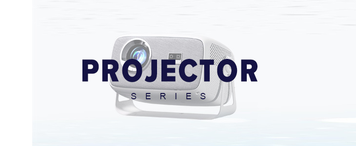 Projector
