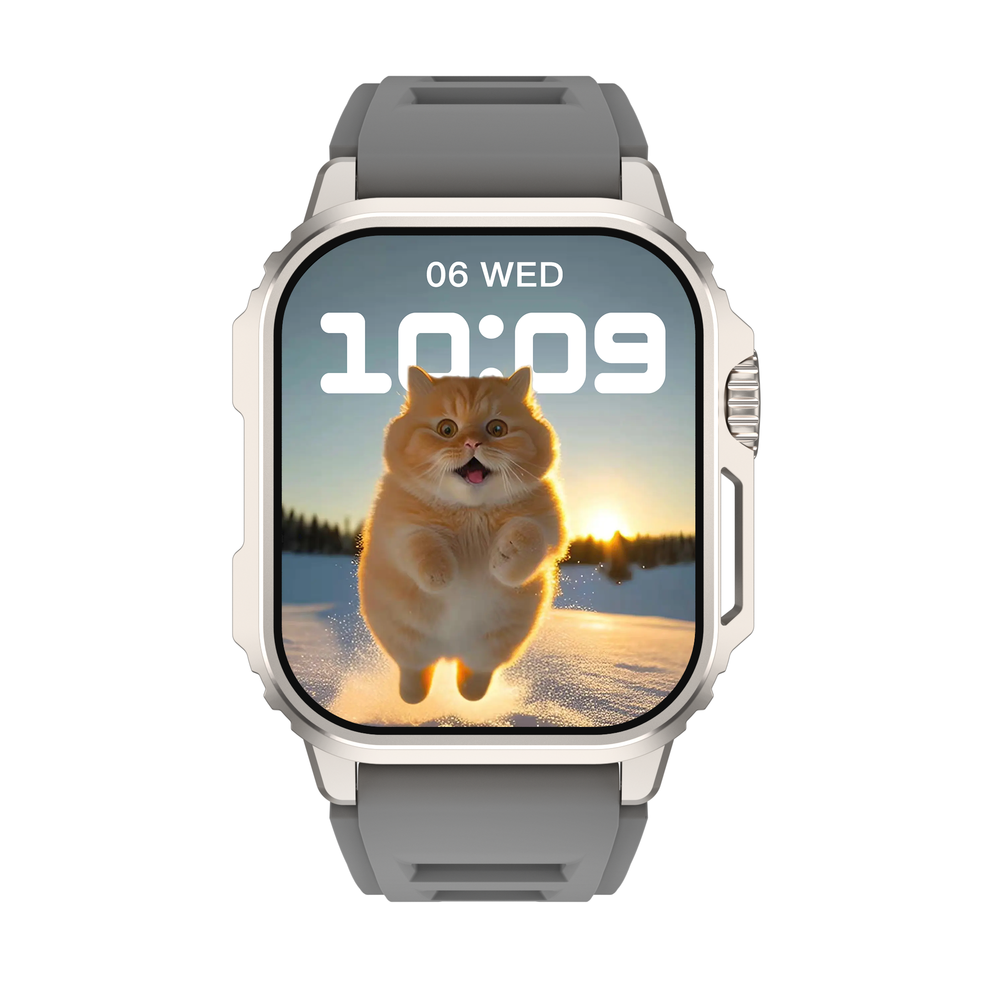 KALOBEE Sports Watch Series - TW11 MINI