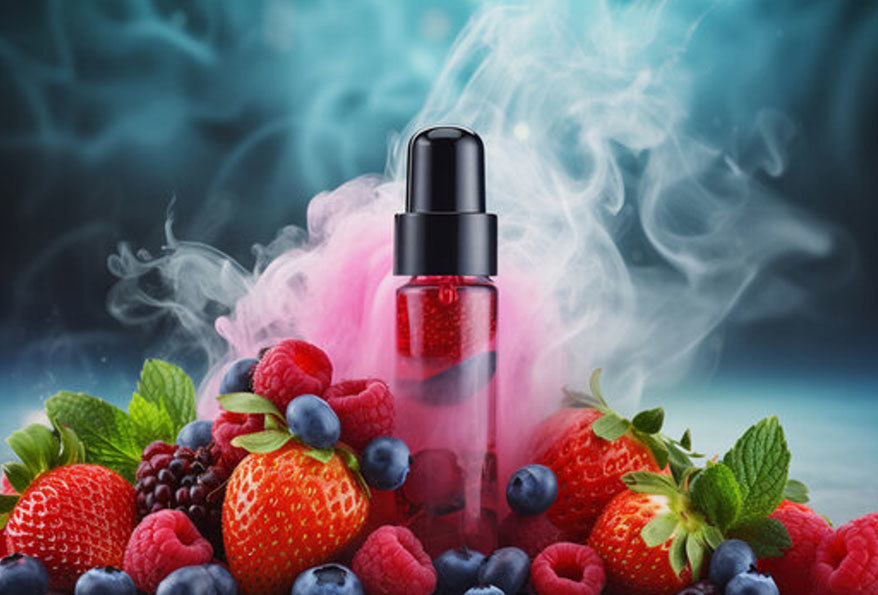 Nicotine Solutions