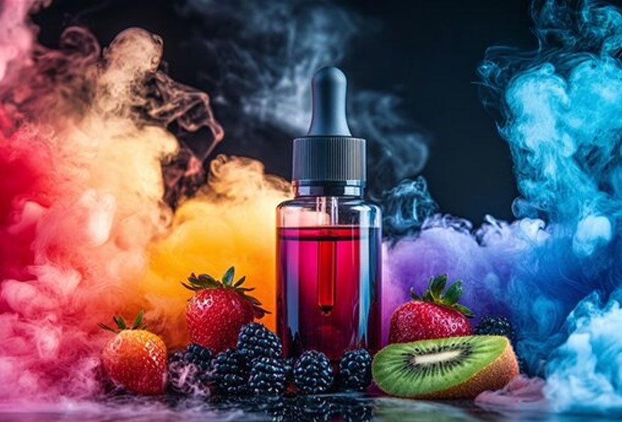 Finished E-Liquids (Ready-to-Vape)