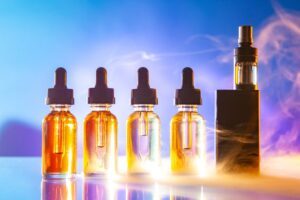 U-GREEN is a manufacturing expert for superior quality healthy e-liquid