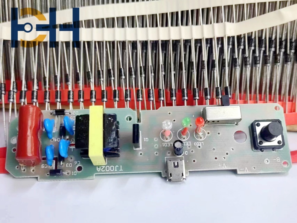 YPD-15