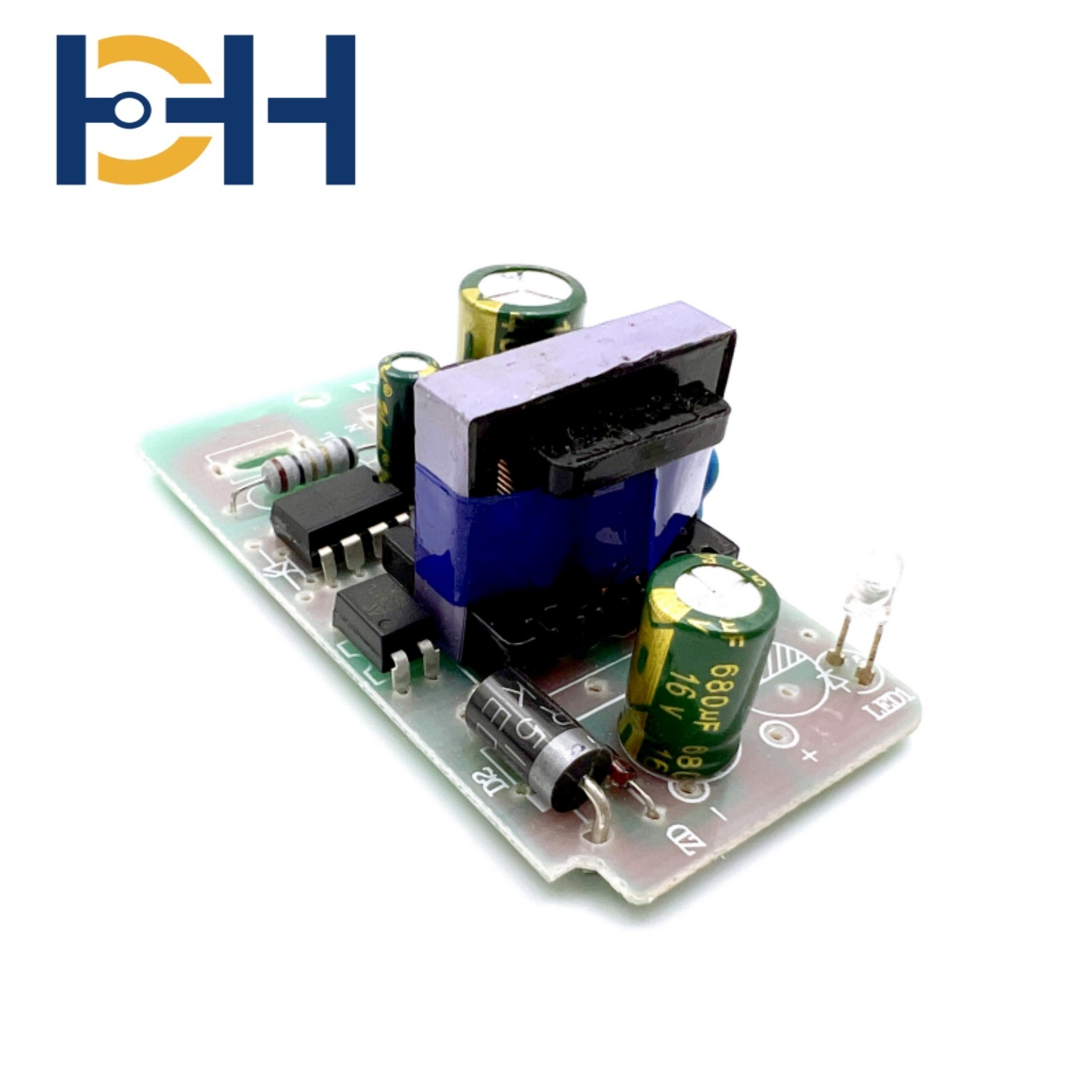 HX-B-010 HX-B-010