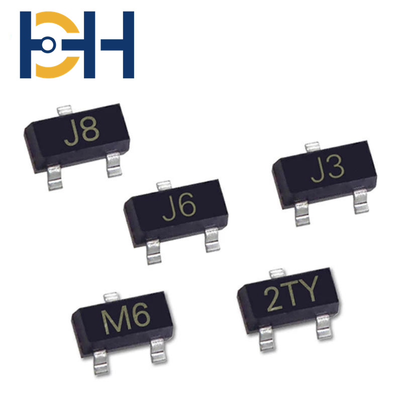 S9018 J8