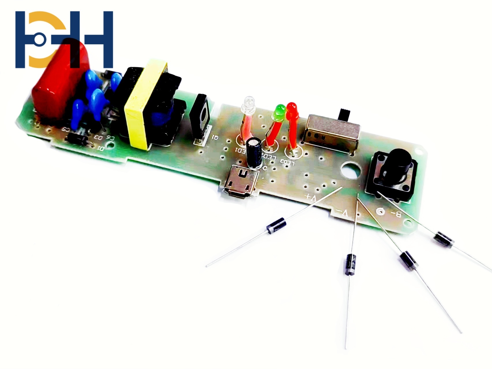 YPD-9