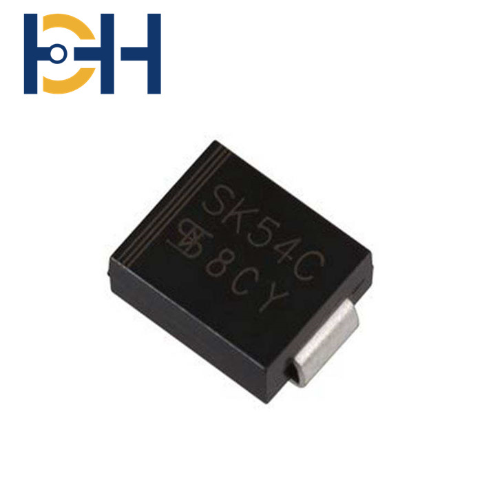 SK54C