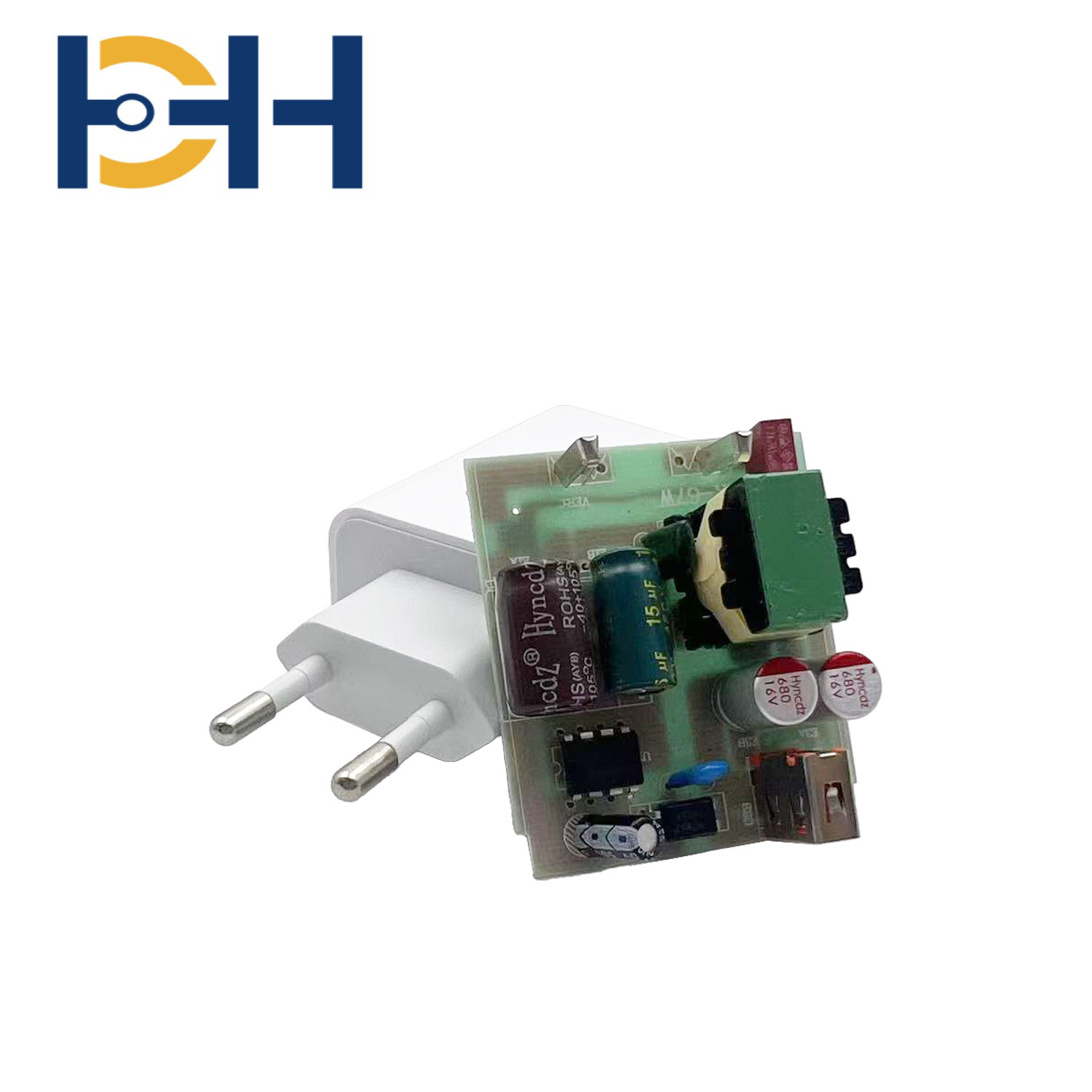 HX-67W HX-67W