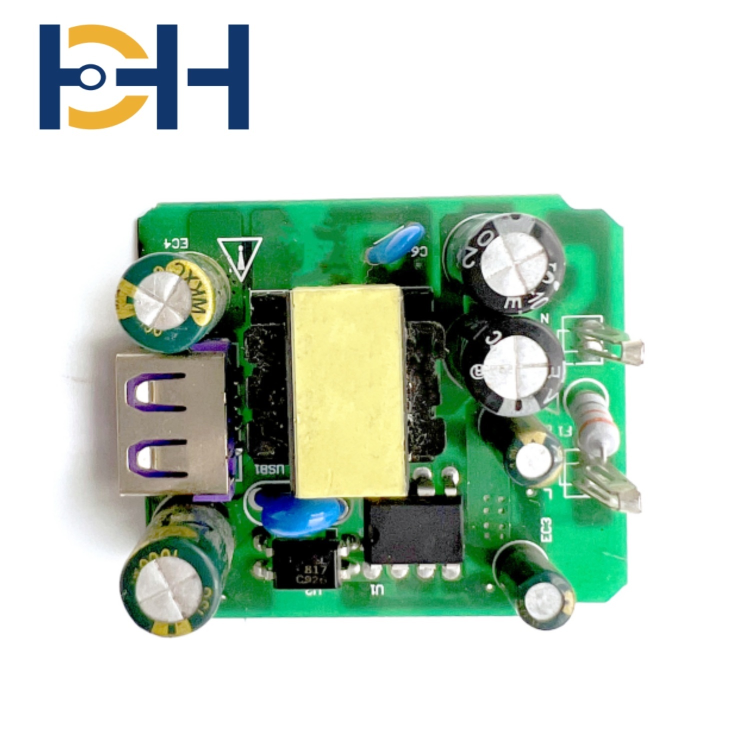 HX-BD-Q10-4  KB-6160