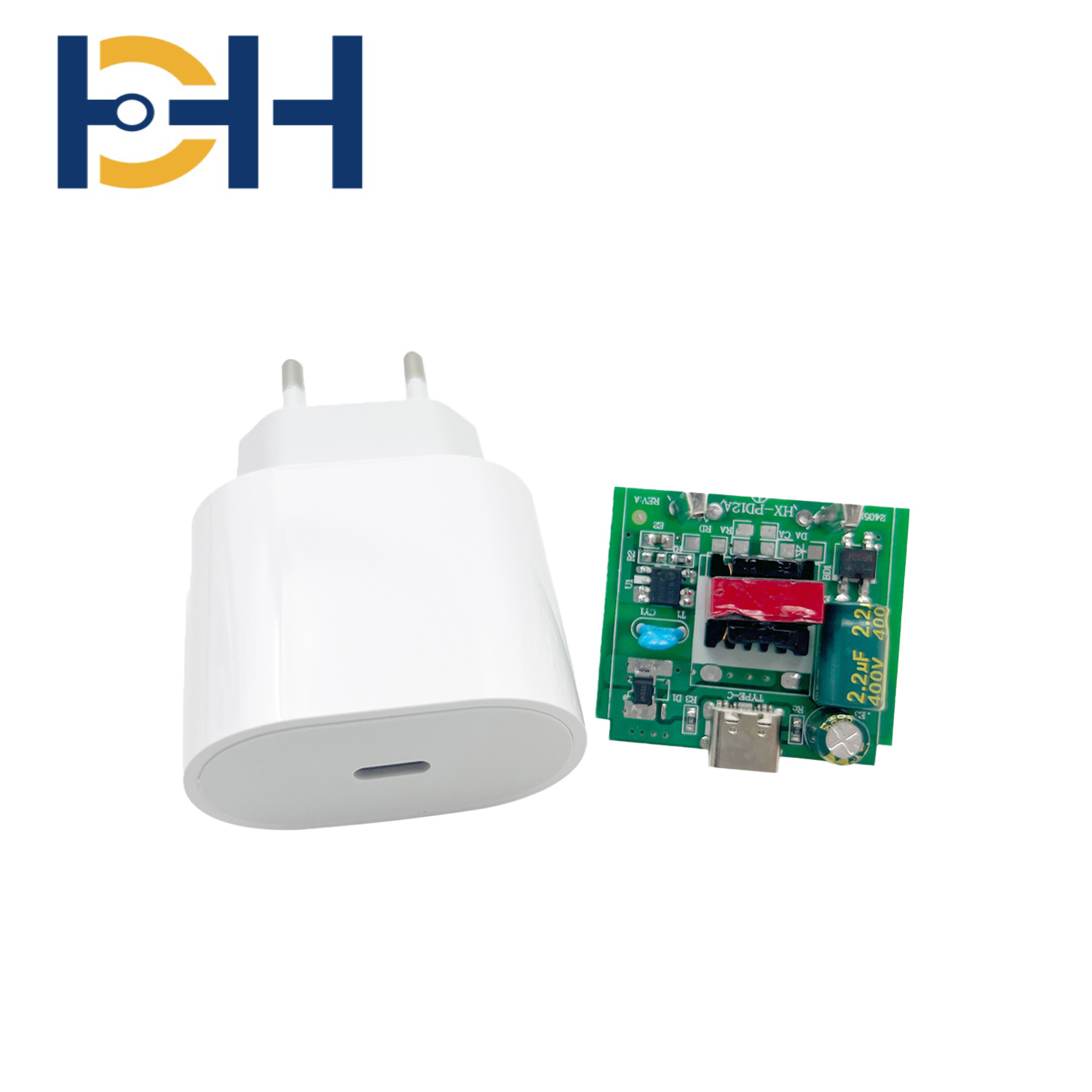 HX-PD12A HX-PD12A
