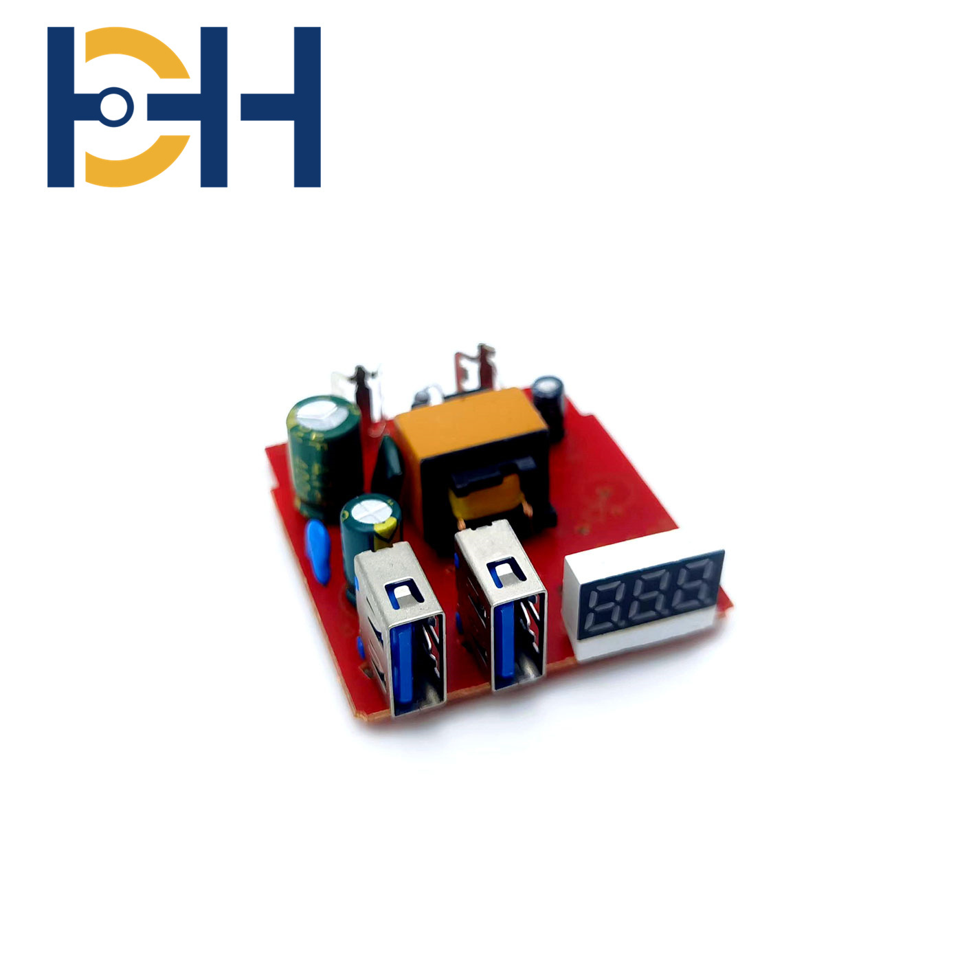 HX-122