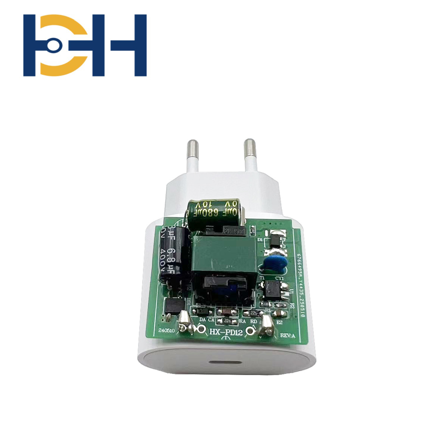 HX-PD12 HX-PD12