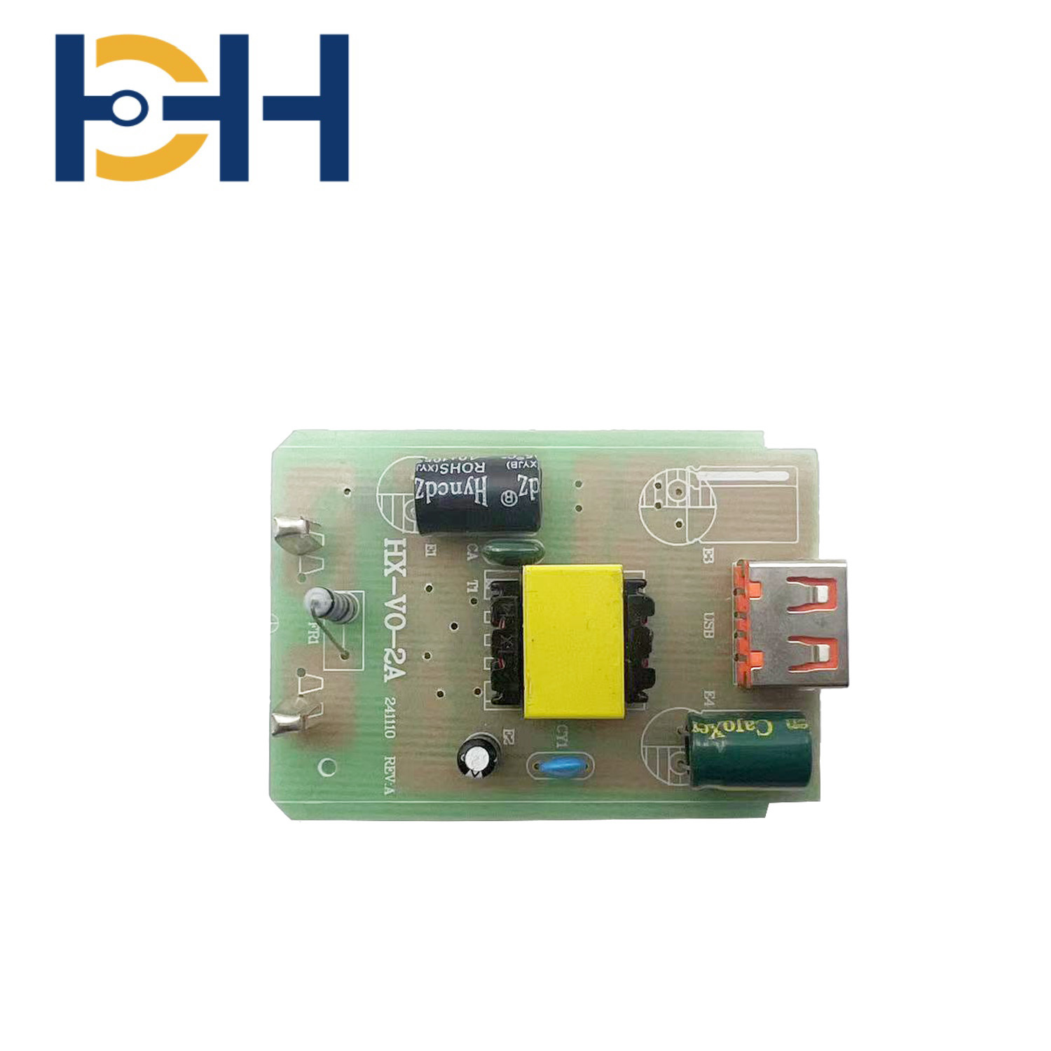 HX-VO-2A HX-VO-2A