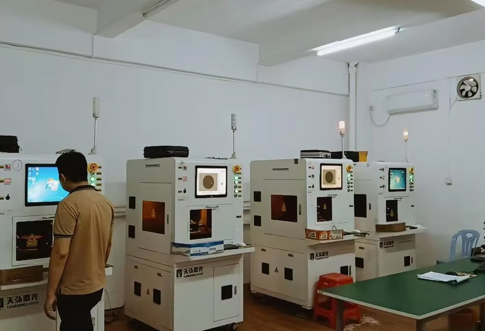 Laser-Cutting