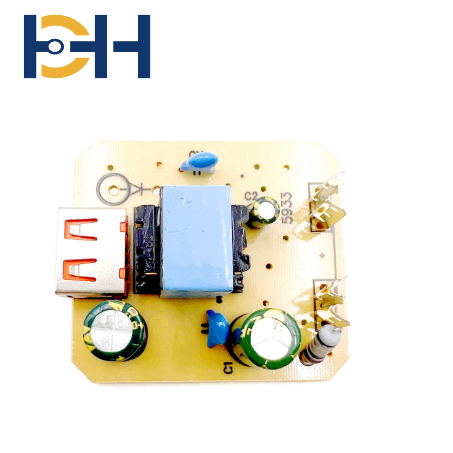 HX-Z8-2A