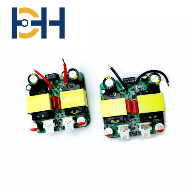 HX-PD222