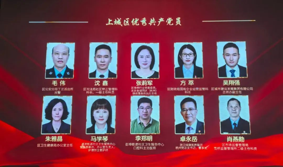 迎建黨104周年系列之“紅色醫(yī)養(yǎng)”添新彩