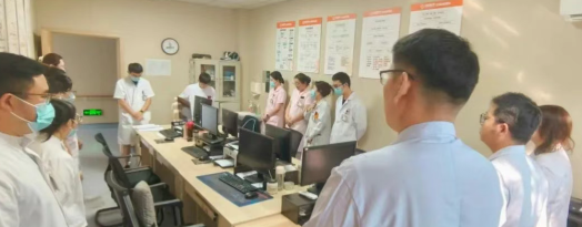 17种疾病患者重获新生丨这个医师节我们见证温暖疗愈的力量