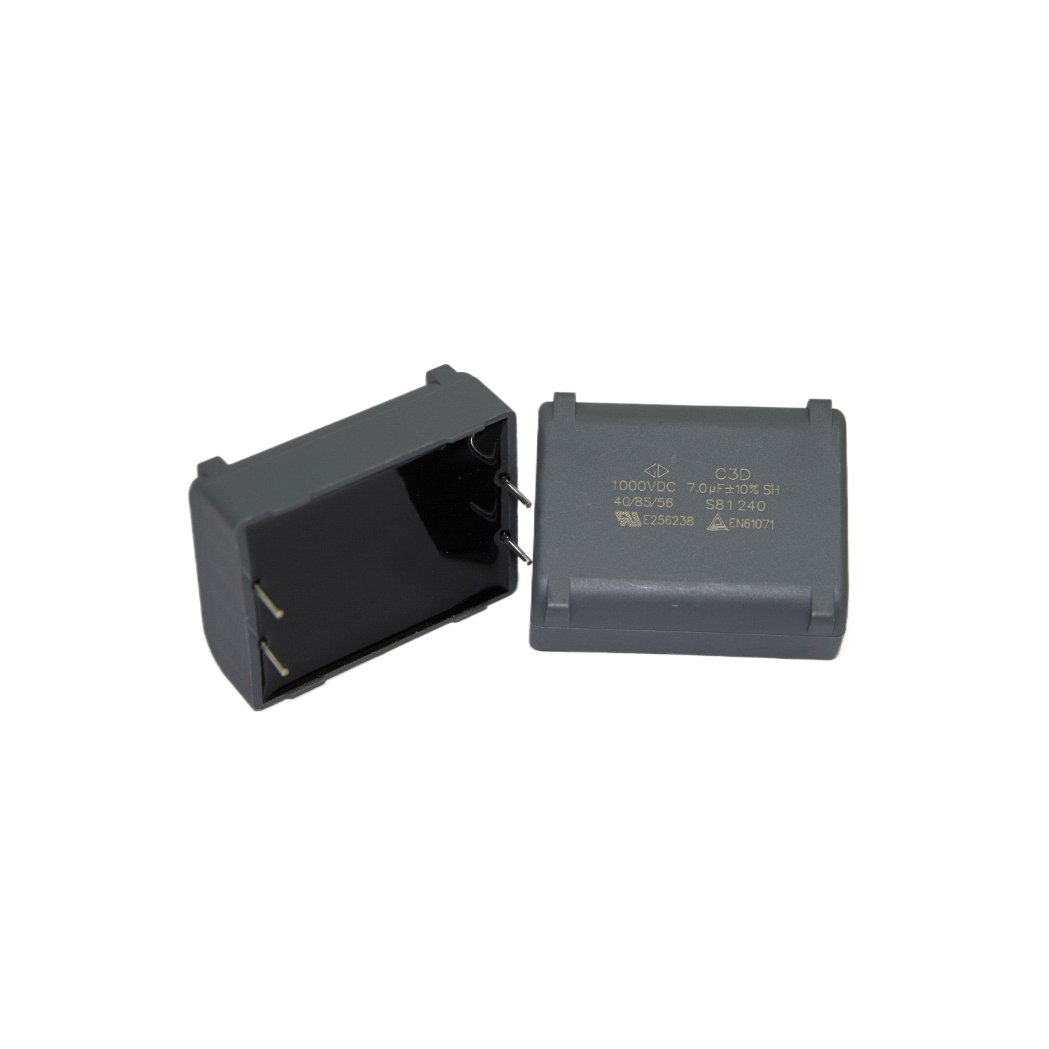 C3D PCB用DC-Link电容器