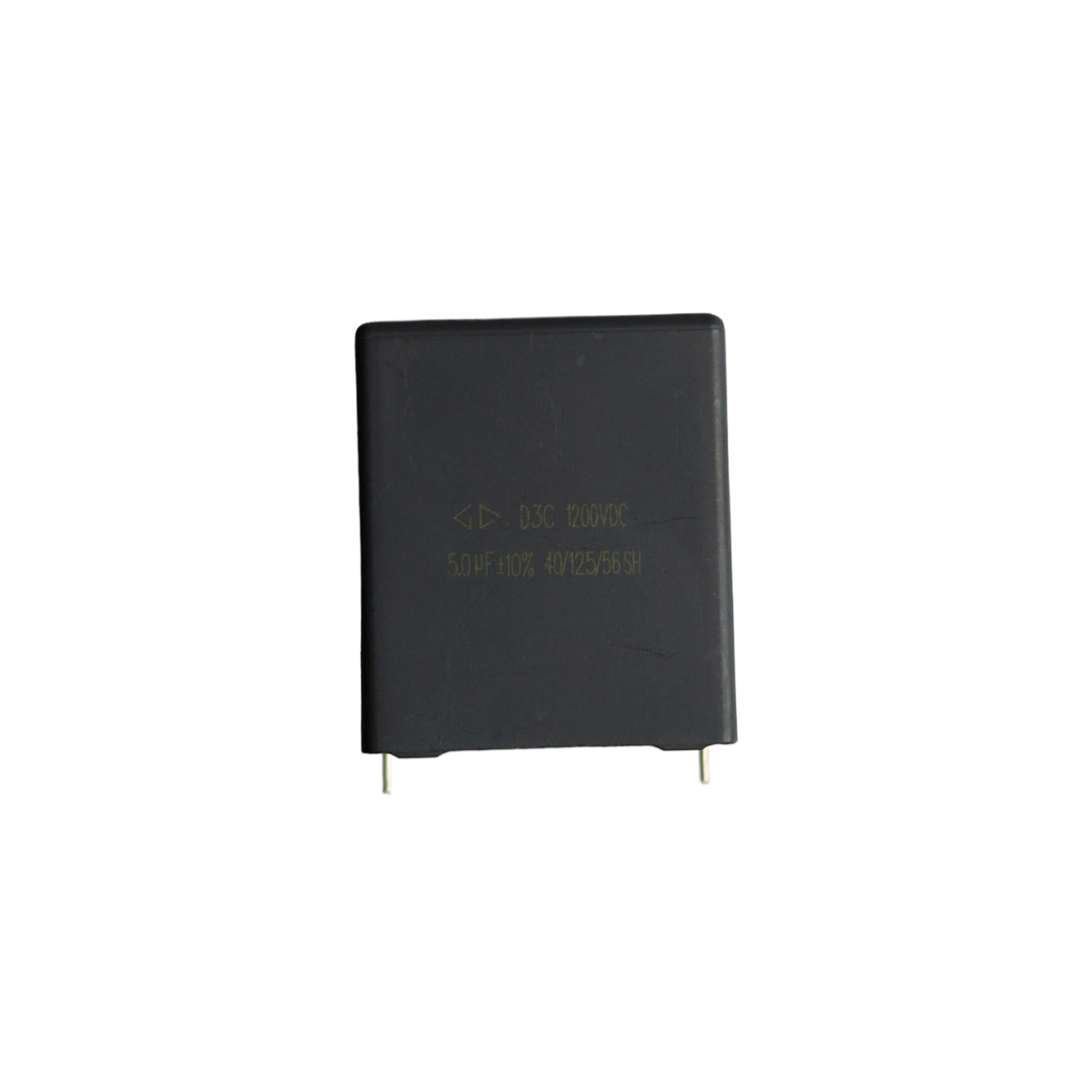 D3C 车规级 PCB 用 DC-Link 电容器(125℃)