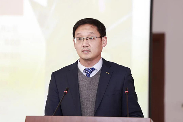 优秀代表