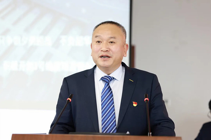启新程