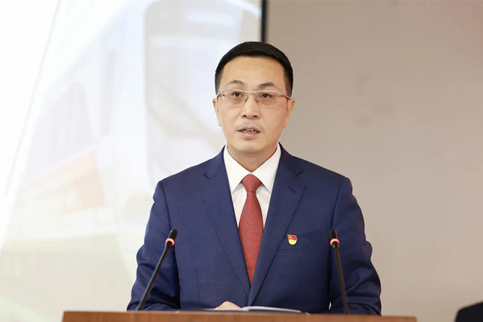 启新程