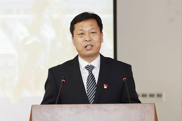 优秀代表