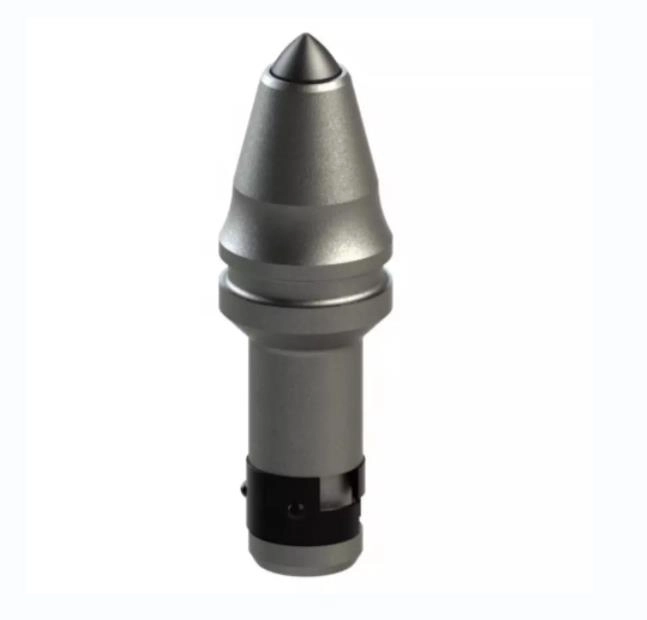 excavator bucket teeth