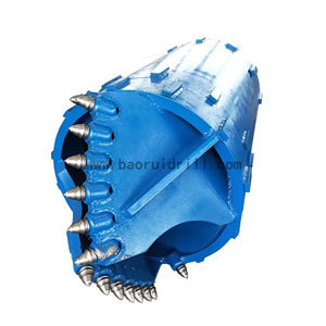 Conical Drilling Cone Drilling Bucket