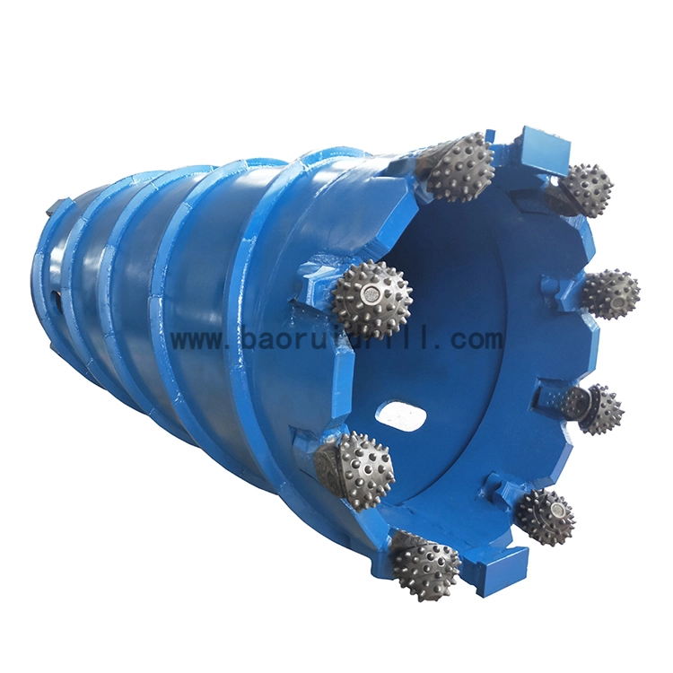 core barrel
