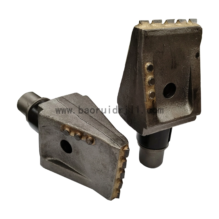 excavator bucket teeth