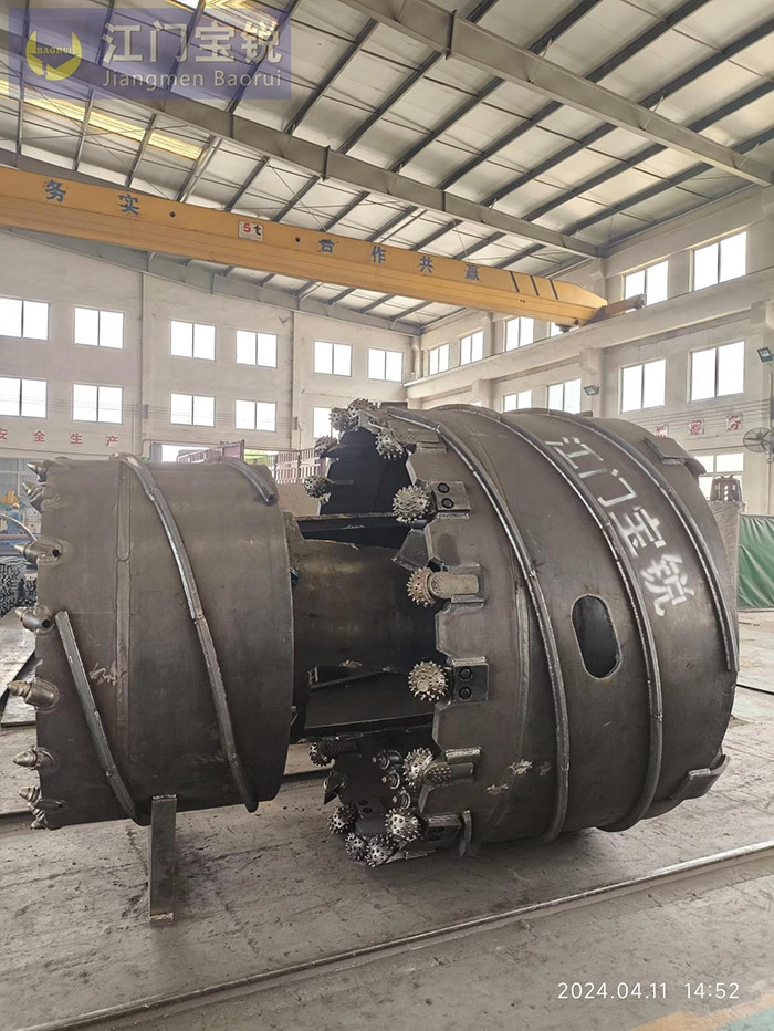 What is a Core Barrel?