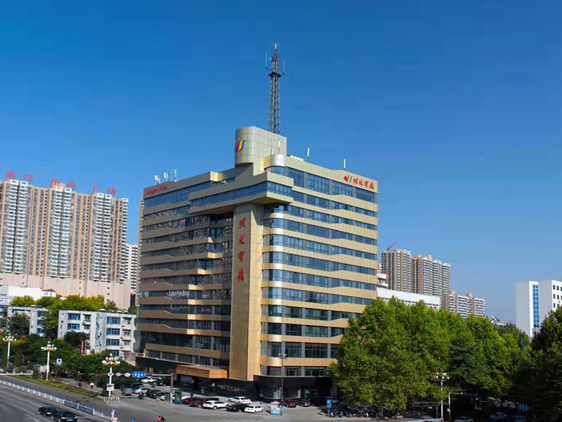 明珠賓館