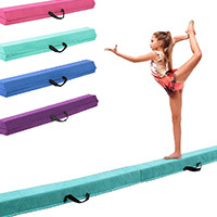 Gymnastics Equipment