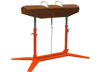 Why Customized Gymnastic Pommel Buck is Essential for Gymnasts