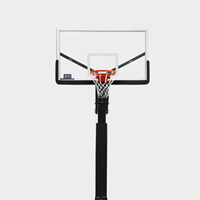 Basketball Hoop