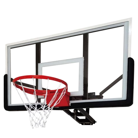 Basketball Hoop